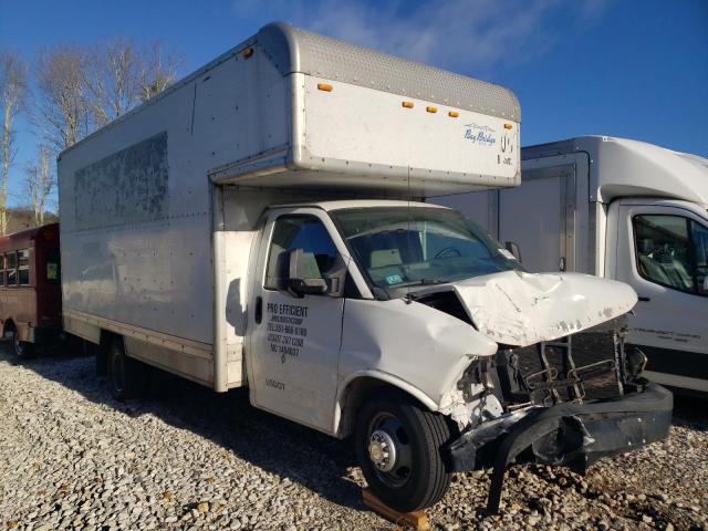 2013 CHEVROLET EXPRESS #3291258006