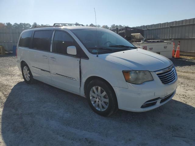 2014 CHRYSLER TOWN & COU #3282437263