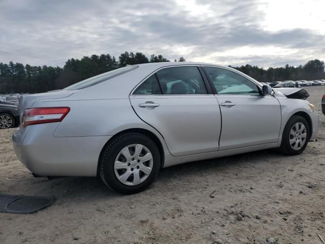 2010 TOYOTA CAMRY BASE #3305303346