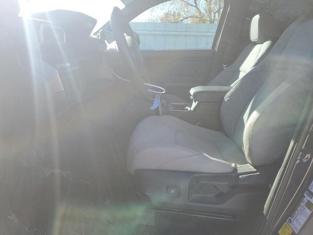 2025 TOYOTA TACOMA DOU #3303881706