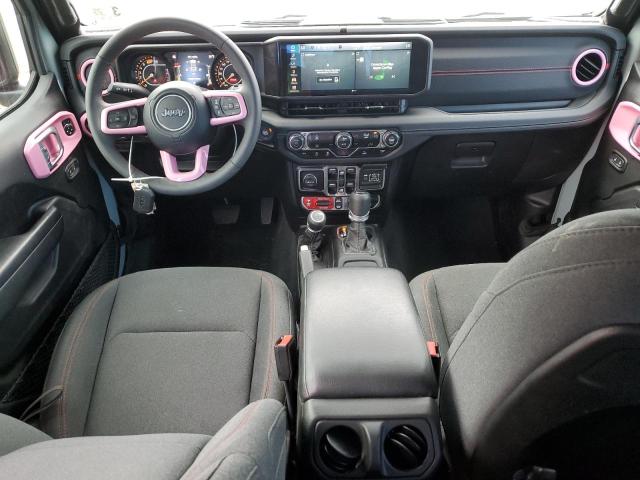 2024 JEEP WRANGLER R #3290258245