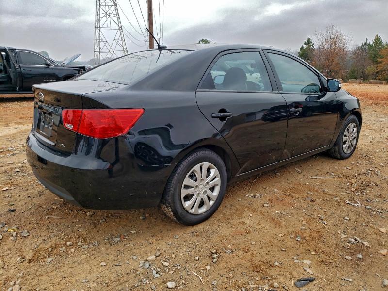 2010 KIA FORTE EX #3294262905