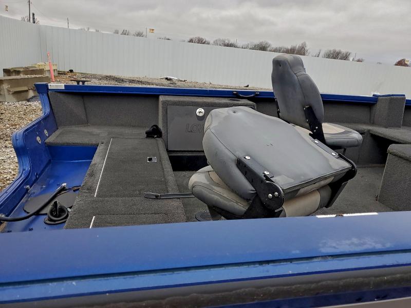 2017 LWC BOAT #3301652625