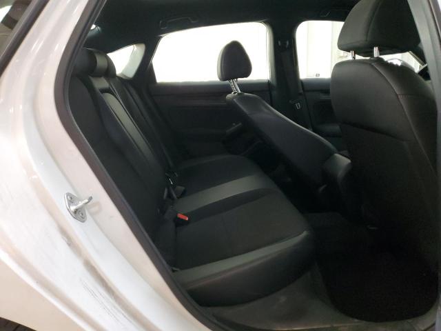 2025 HONDA CIVIC SPOR #3301986470