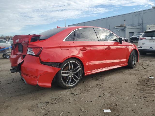 2015 AUDI A3 #3301847349