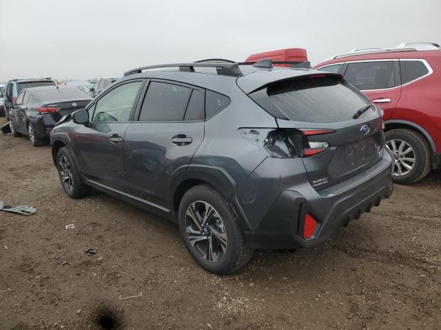 2024 SUBARU CROSSTREK #3293454435