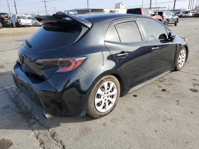 2020 TOYOTA COROLLA SE #3282482883