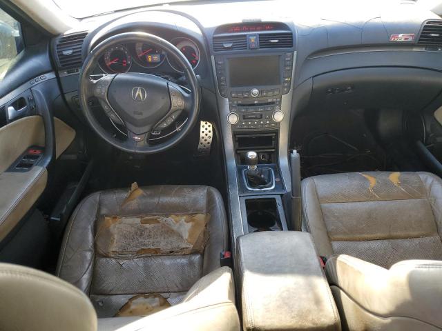 2007 ACURA TL TYPE S #3291437133