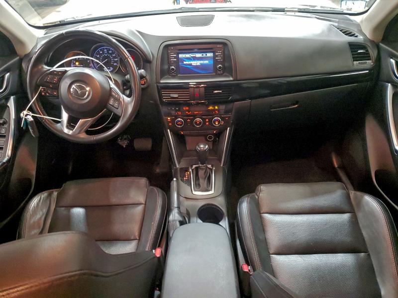 2014 MAZDA CX-5 GT #3305423445