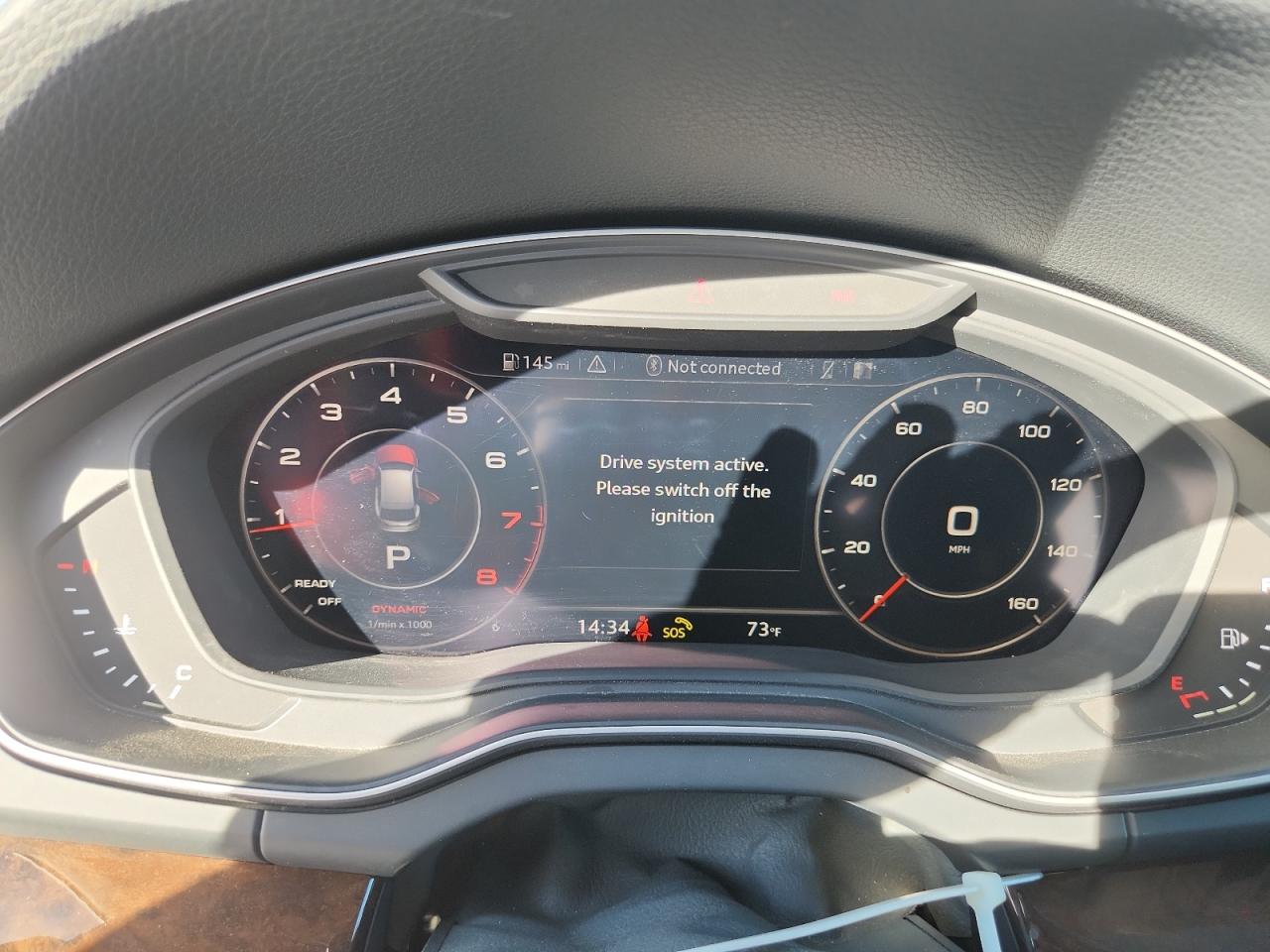 AUDI Q5 PREMIUM PLUS