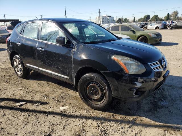 2014 NISSAN ROGUE SELE #3284731543