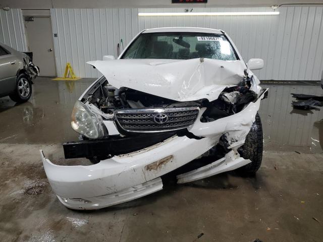 2007 TOYOTA COROLLA CE #3290374789