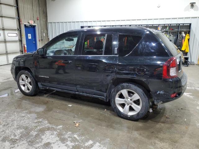 2014 JEEP COMPASS LA - 1C4NJDEBXED739039