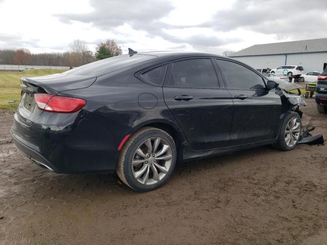 2016 CHRYSLER 200 S #3302708023