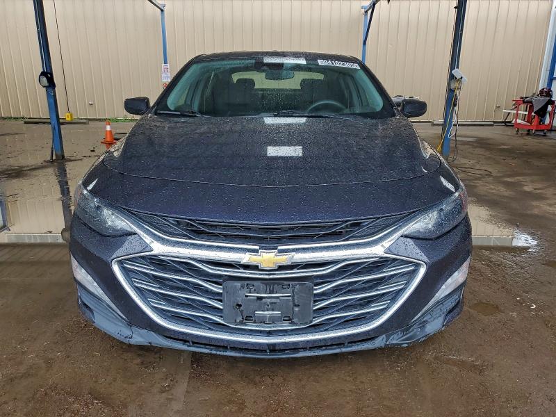 2023 CHEVROLET MALIBU LT #3303610938