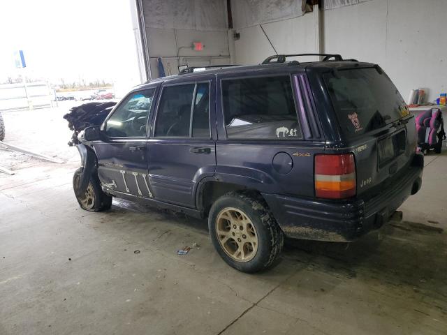 1997 JEEP GRAND CHER #3309572606