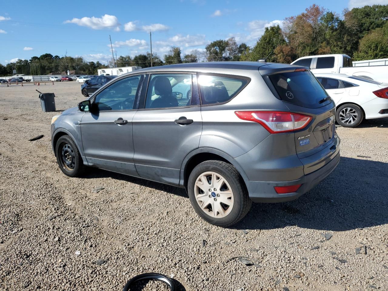 FORD ESCAPE S
