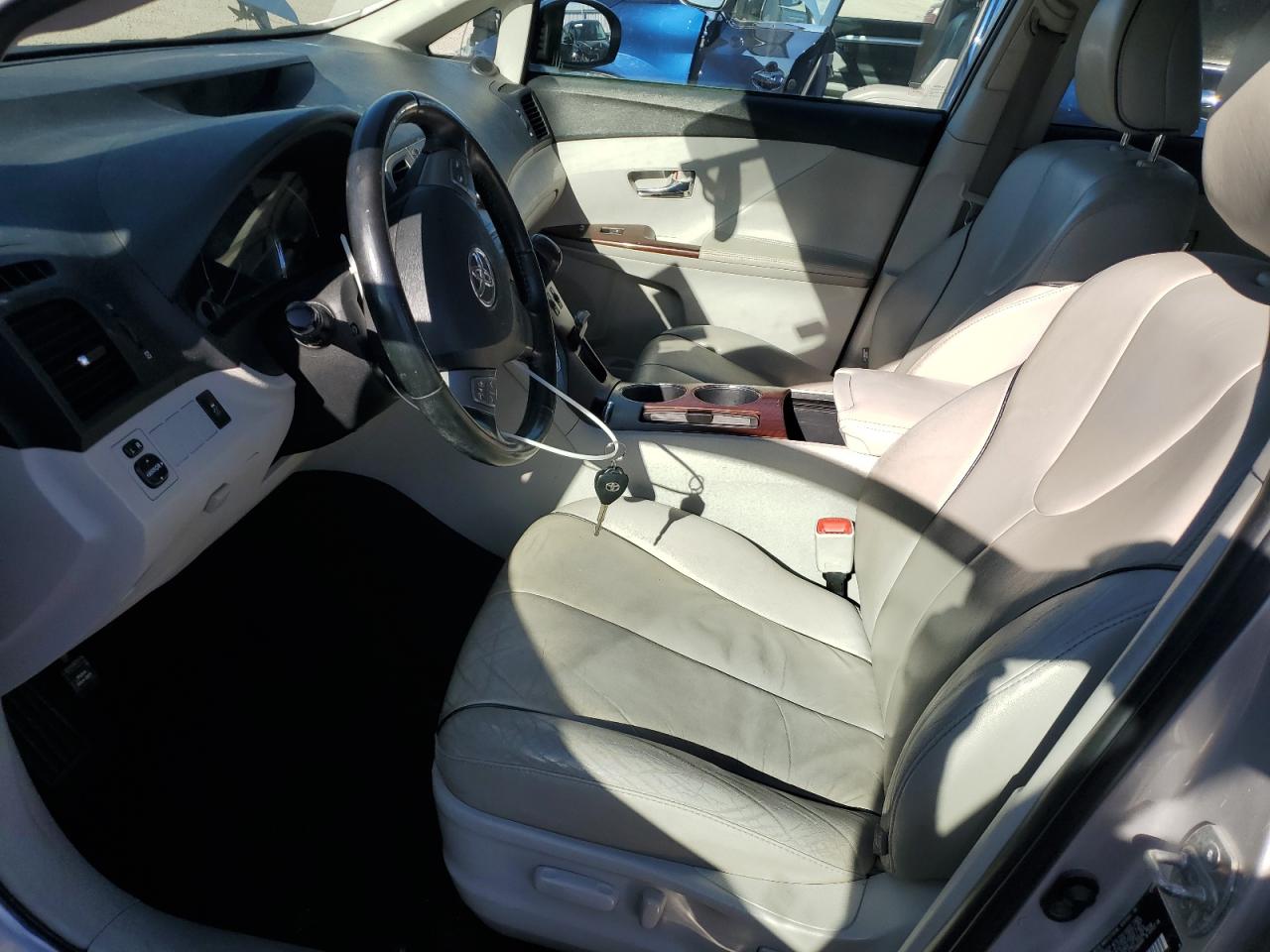 Lot #3288229311 2009 TOYOTA VENZA