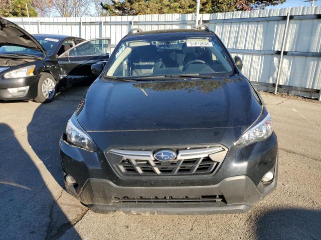 2022 SUBARU CROSSTREK #3297963843