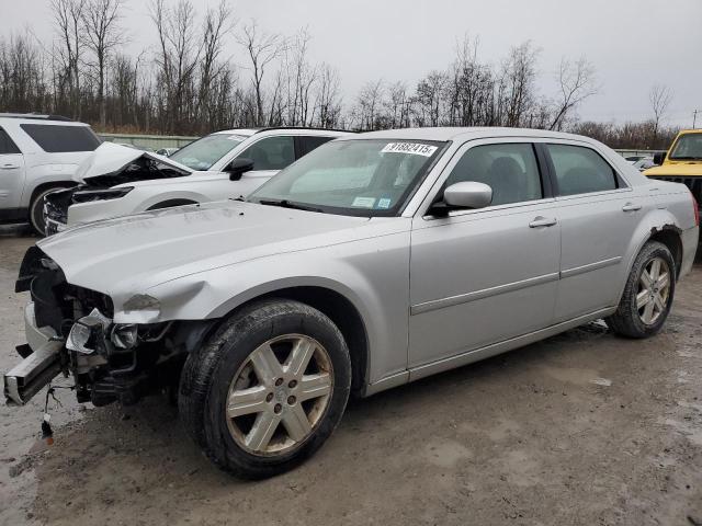 Global Auto Auctions: 2006 CHRYSLER 300 TOURIN