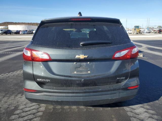 2020 CHEVROLET EQUINOX LS #3315557787