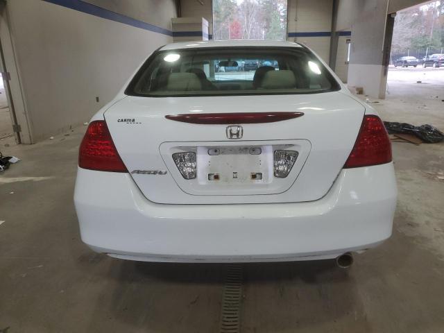 2007 HONDA ACCORD SE #3303803439