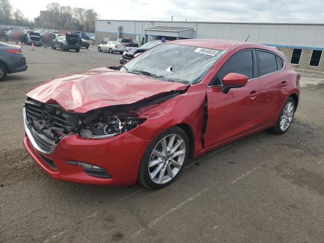 2017 MAZDA 3 TOURING #3308214191