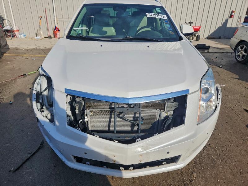 2016 CADILLAC SRX LUXURY #3296364219