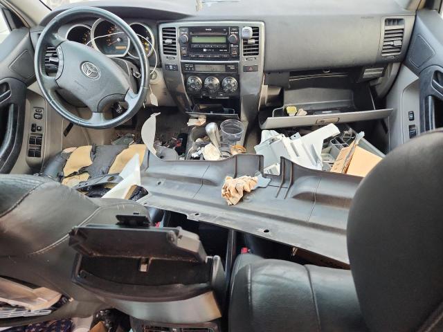 2007 TOYOTA 4RUNNER SR #3317815080