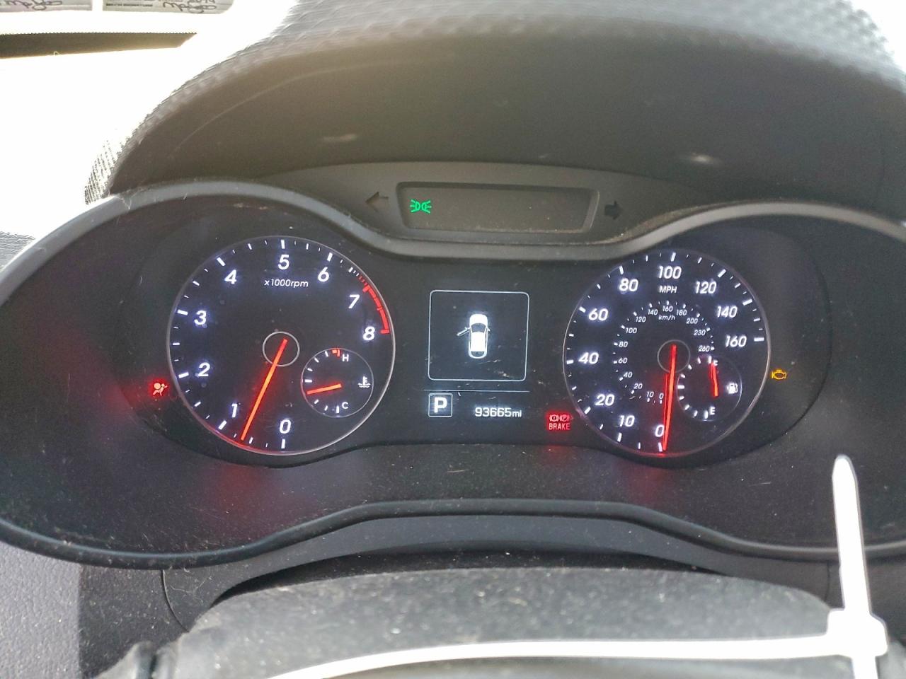 HYUNDAI VELOSTER TURBO