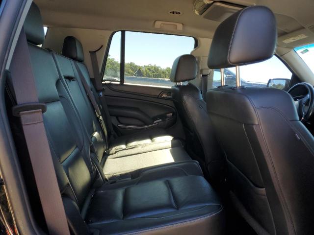 2016 CHEVROLET TAHOE C150 #3292734639