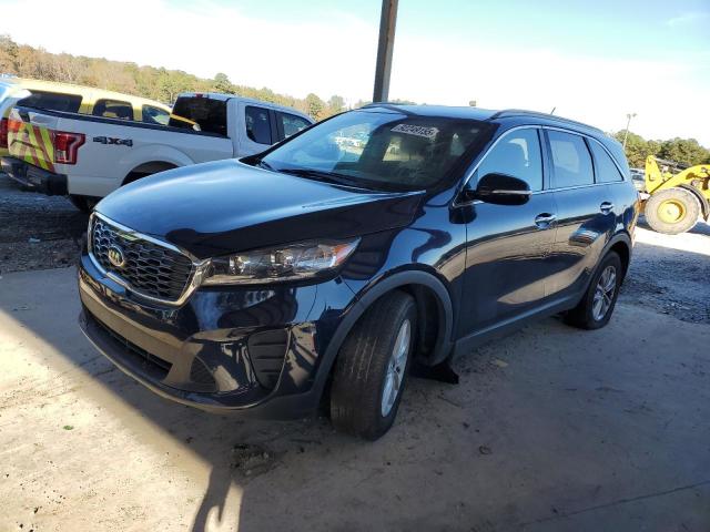 Global Auto Auctions: 2020 KIA SORENTO L