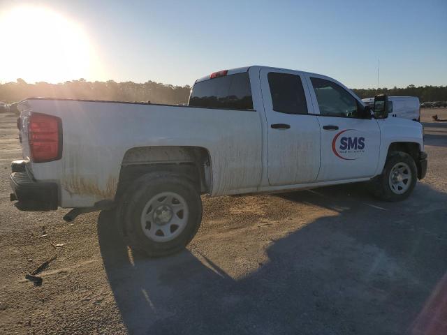 2015 CHEVROLET SILVERADO #3290151263