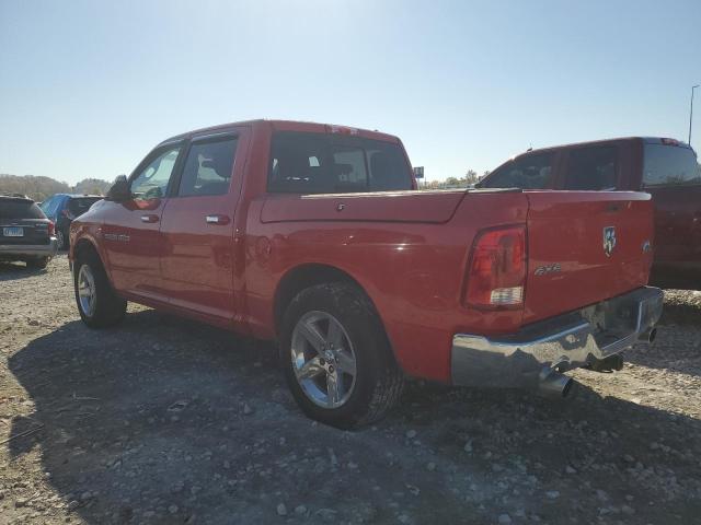 2011 DODGE RAM 1500 - 1D7RV1CT5BS619145