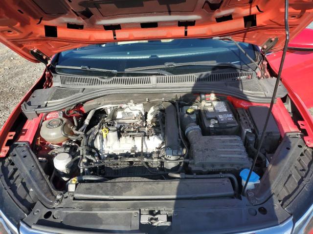 2019 VOLKSWAGEN JETTA S #3287662028