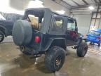 Lot #3304680962 1999 JEEP WRANGLER /