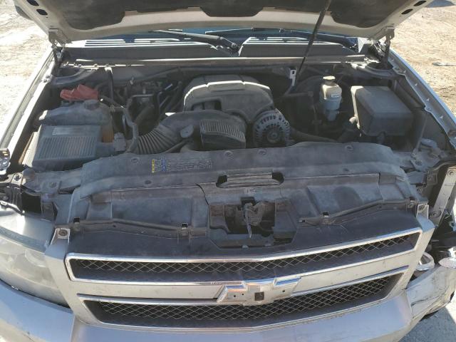 2010 CHEVROLET TAHOE C150 #3292449709