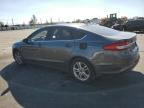 Lot #3296951827 2018 FORD FUSION SE