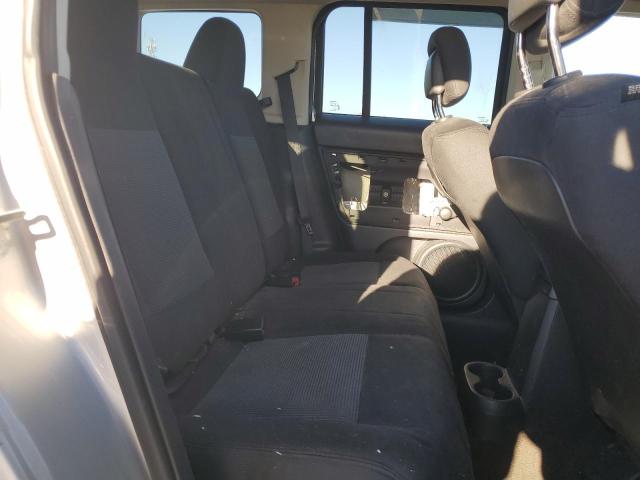 2014 JEEP PATRIOT SP - 1C4NJPBA2ED550432