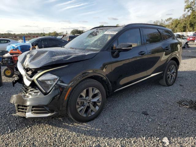 2023 KIA SPORTAGE S #3301751430
