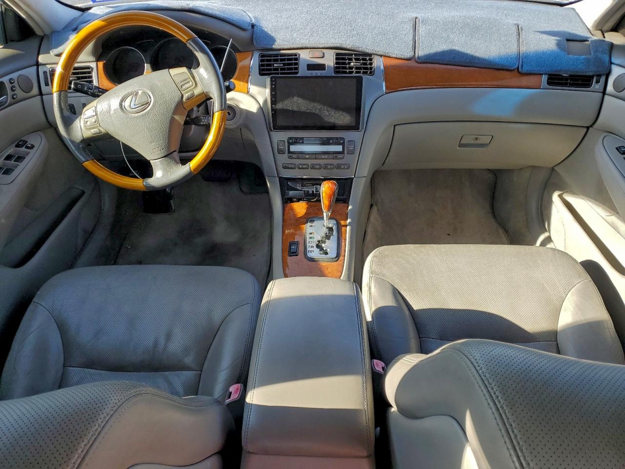 Lot #3311724267 2005 LEXUS ES 330