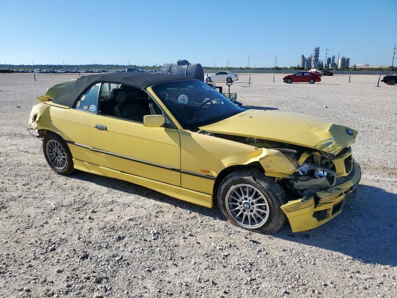 1997 BMW 318 IC AUT #3291521948
