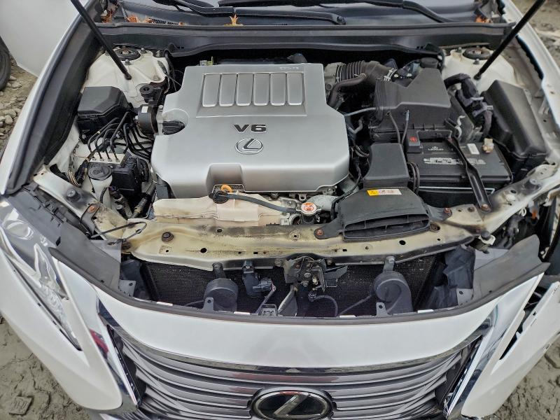 2017 LEXUS ES 350 #3302719006