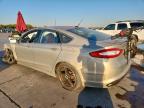 Lot #3294399511 2015 FORD FUSION TIT
