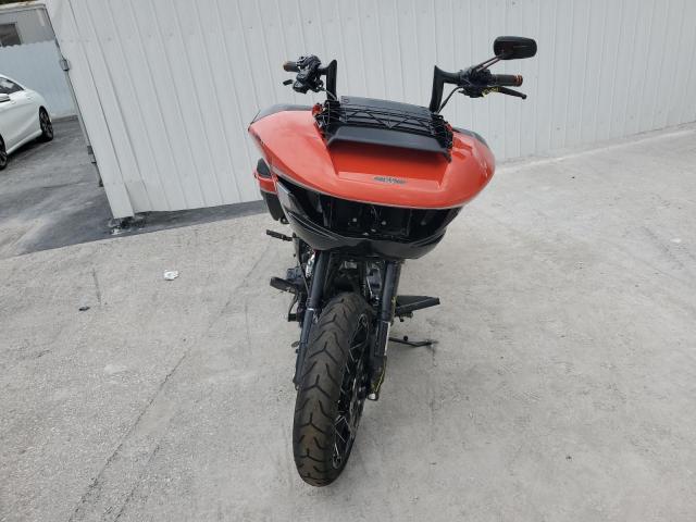 2024 HARLEY-DAVIDSON FLTRXSE #3302798940