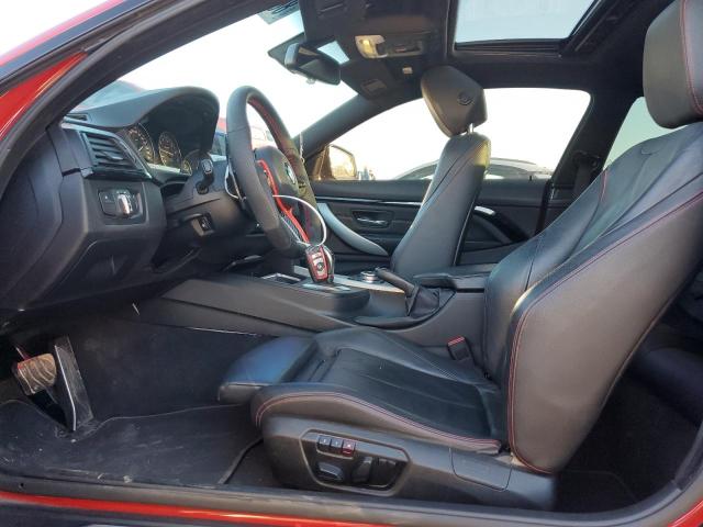 2014 BMW 428 XI - WBA3N5C56EK197252