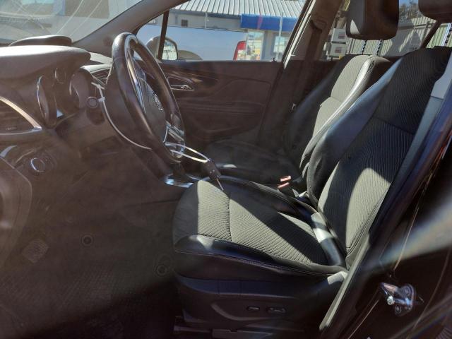 2013 BUICK ENCORE #3280478144