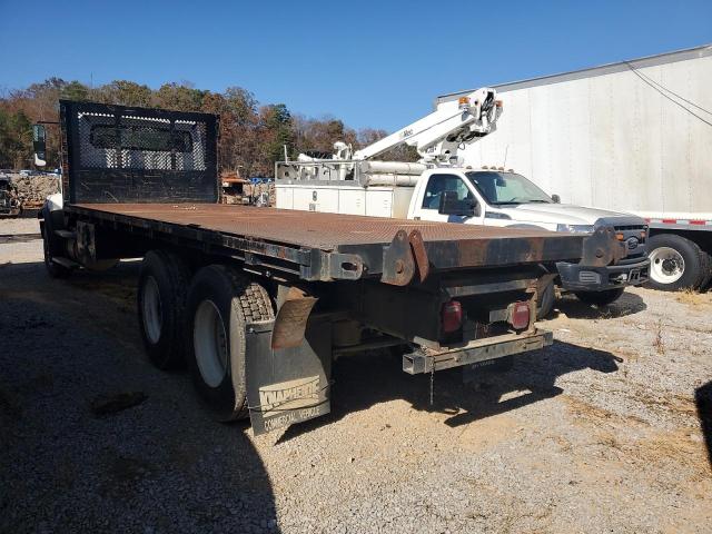 2016 FREIGHTLINER 114SD #3296310412