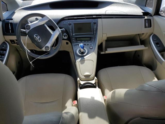 2010 TOYOTA PRIUS - JTDKN3DU8A0138881