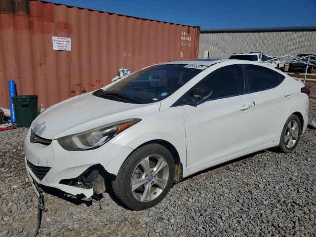 2016 HYUNDAI ELANTRA SE #3303959696